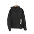 バックナンバー BACK NUMBER ミリタリーフードジャケット メンズ JPN:XL