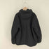 バックナンバー BACK NUMBER ミリタリーフードジャケット メンズ JPN:XL