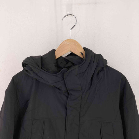 バックナンバー BACK NUMBER ミリタリーフードジャケット メンズ JPN:XL