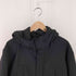 バックナンバー BACK NUMBER ミリタリーフードジャケット メンズ JPN:XL