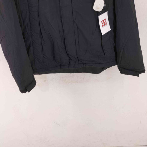 バックナンバー BACK NUMBER ミリタリーフードジャケット メンズ JPN:XL