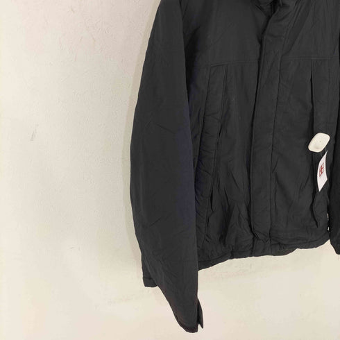 バックナンバー BACK NUMBER ミリタリーフードジャケット メンズ JPN:XL