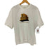 ダブレット doublet 19SS 3D EMBROIDERY T-SHIRT メンズ JPN:L