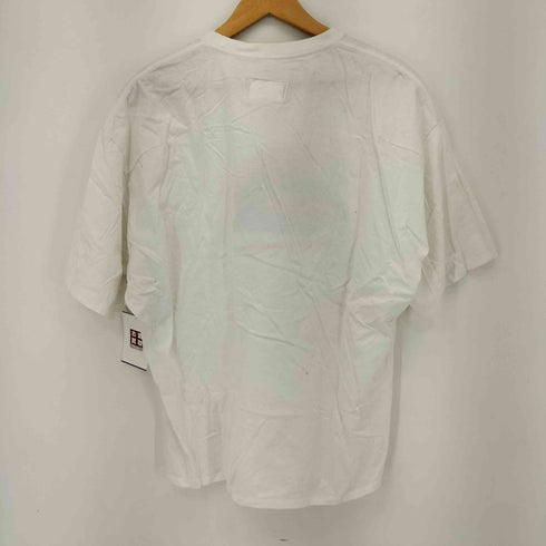 ダブレット doublet 19SS 3D EMBROIDERY T-SHIRT メンズ JPN:L