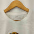 ダブレット doublet 19SS 3D EMBROIDERY T-SHIRT メンズ JPN:L