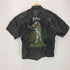 ダブレット doublet 19SS 3D PRINT OPEN COLOR SHIRT メンズ JPN:M