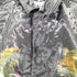 ダブレット doublet 19SS 3D PRINT OPEN COLOR SHIRT メンズ JPN:M
