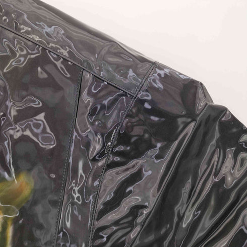 ダブレット doublet 19SS 3D PRINT OPEN COLOR SHIRT メンズ JPN:M