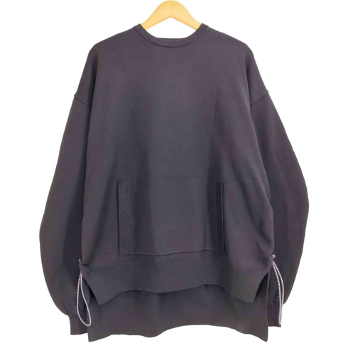 ヘリンドットサイ HeRIN.CYE 24AW Pocket boyfriend tops レディース FREE