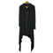 セブンユリウス _7 JULIUS 09AW RAYON SILK YARN ロングニットカーディガン メンズ JPN:1