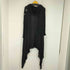 セブンユリウス _7 JULIUS 09AW RAYON SILK YARN ロングニットカーディガン メンズ JPN:1
