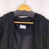 セブンユリウス _7 JULIUS 09AW RAYON SILK YARN ロングニットカーディガン メンズ JPN:1