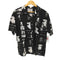 ボット BOTT 22SS Photo Print S/S Shirt メンズ JPN:M