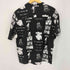 ボット BOTT 22SS Photo Print S/S Shirt メンズ JPN:M