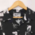 ボット BOTT 22SS Photo Print S/S Shirt メンズ JPN:M