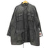 メゾンスペシャル MAISON SPECIAL 23AW Over Leather Blouson メンズ FREE