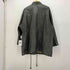 メゾンスペシャル MAISON SPECIAL 23AW Over Leather Blouson メンズ FREE