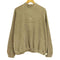 シールームリン Sea Room lynn 24AW コードベロアハーフZipトップス レディース FREE