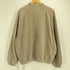 シールームリン Sea Room lynn 24AW コードベロアハーフZipトップス レディース FREE