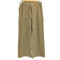 シールームリン Sea Room lynn 24AW コードベロアイージーパンツ レディース JPN:S