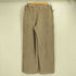 シールームリン Sea Room lynn 24AW コードベロアイージーパンツ レディース JPN:S