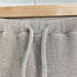 シールームリン Sea Room lynn 24AW コードベロアイージーパンツ レディース JPN:S