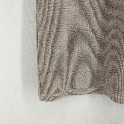 シールームリン Sea Room lynn 24AW コードベロアイージーパンツ レディース JPN:S