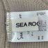 シールームリン Sea Room lynn 24AW コードベロアイージーパンツ レディース JPN:S