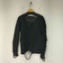 セブンユリウス _7 JULIUS 09AW SILK MOHAIR YARN ダメージ加工ニット メンズ JPN:1