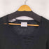 セブンユリウス _7 JULIUS 09AW SILK MOHAIR YARN ダメージ加工ニット メンズ JPN:1