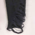 セブンユリウス _7 JULIUS 09AW SILK MOHAIR YARN ダメージ加工ニット メンズ JPN:1