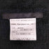 セブンユリウス _7 JULIUS 09AW SILK MOHAIR YARN ダメージ加工ニット メンズ JPN:1