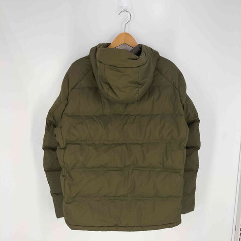 ユニクロ UNIQLO シームレスダウンパーカ メンズ JPN:XL