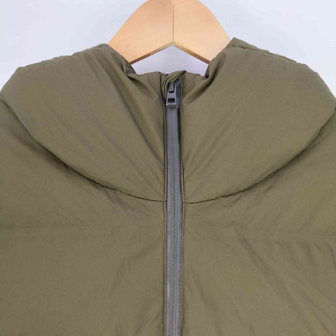 ユニクロ UNIQLO シームレスダウンパーカ メンズ JPN:XL