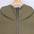 ユニクロ UNIQLO シームレスダウンパーカ メンズ JPN:XL