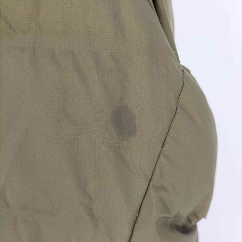 ユニクロ UNIQLO シームレスダウンパーカ メンズ JPN:XL