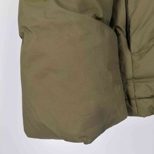 ユニクロ UNIQLO シームレスダウンパーカ メンズ JPN:XL