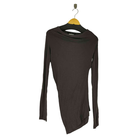 セブンユリウス _7 JULIUS 07AW COTTON GIZA メンズ JPN:1