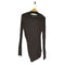 セブンユリウス _7 JULIUS 07AW COTTON GIZA メンズ JPN:1