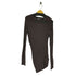 セブンユリウス _7 JULIUS 07AW COTTON GIZA メンズ JPN:1