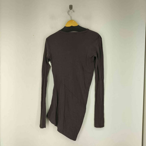 セブンユリウス _7 JULIUS 07AW COTTON GIZA メンズ JPN:1