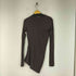 セブンユリウス _7 JULIUS 07AW COTTON GIZA メンズ JPN:1