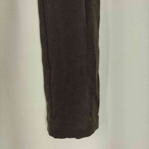 セブンユリウス _7 JULIUS 07AW COTTON GIZA メンズ JPN:1