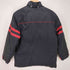 ポロスポーツラルフローレン POLO SPORT RALPH LAUREN 90S POLO SPORT RL67 刺繍 バイカラー ジップアップ ダウンジャケット メンズ 2F