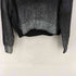 ディーゼル DIESEL M-FOLLY-A メタリックローゲージニットトップス レディース M