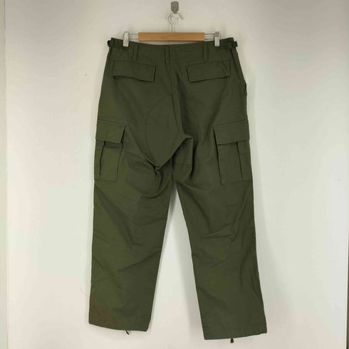 ワイエムシーエルケーワイ YMCLKY BATTLE DRESS UNIFORM メンズ M-REG