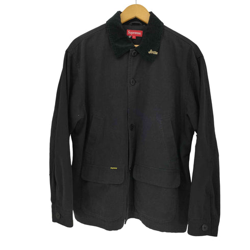 シュプリーム Supreme 21SS Barn Coat メンズ import:M