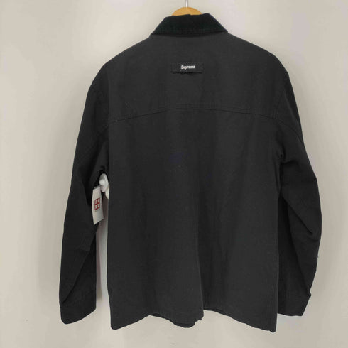 シュプリーム Supreme 21SS Barn Coat メンズ import:M