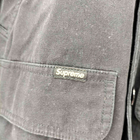 シュプリーム Supreme 21SS Barn Coat メンズ import:M