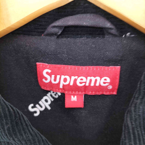 シュプリーム Supreme 21SS Barn Coat メンズ import:M